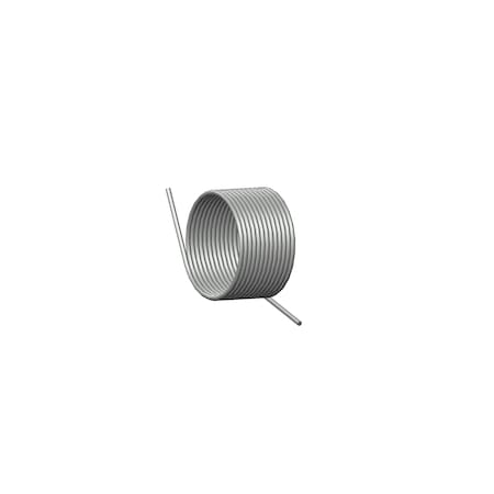 Approved Vendor Torsion Spring, O=.773, W=.035 G909973082
